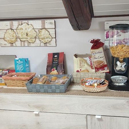 Casa vacanze NONNA ANTONIETTA Sibari Esterno foto