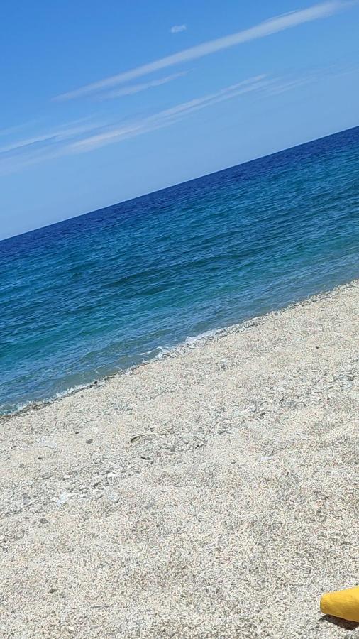 Casa vacanze NONNA ANTONIETTA Sibari Esterno foto