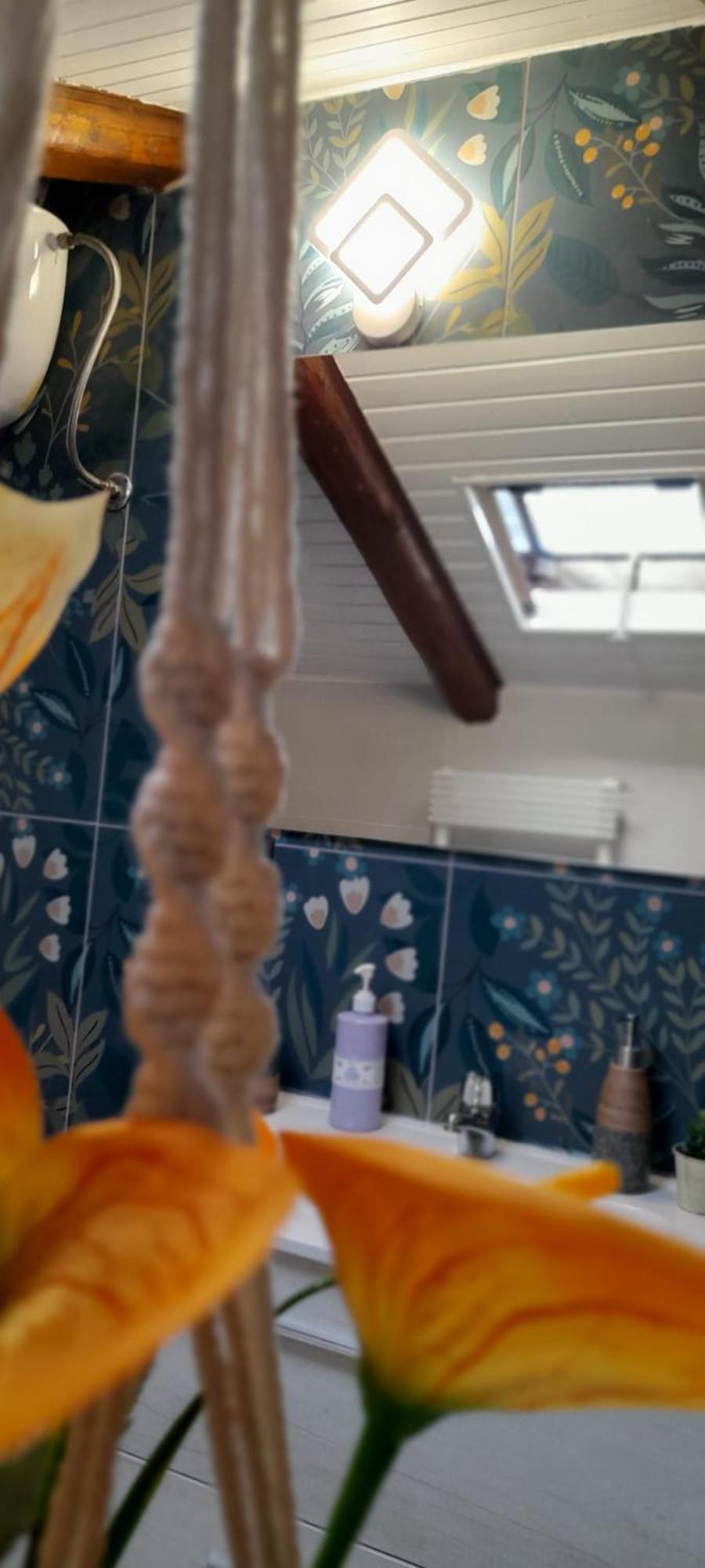 Casa vacanze NONNA ANTONIETTA Sibari Esterno foto