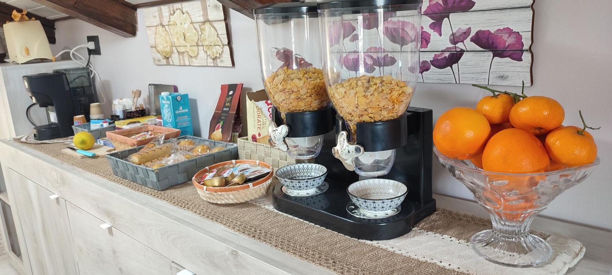 Casa vacanze NONNA ANTONIETTA Sibari Esterno foto