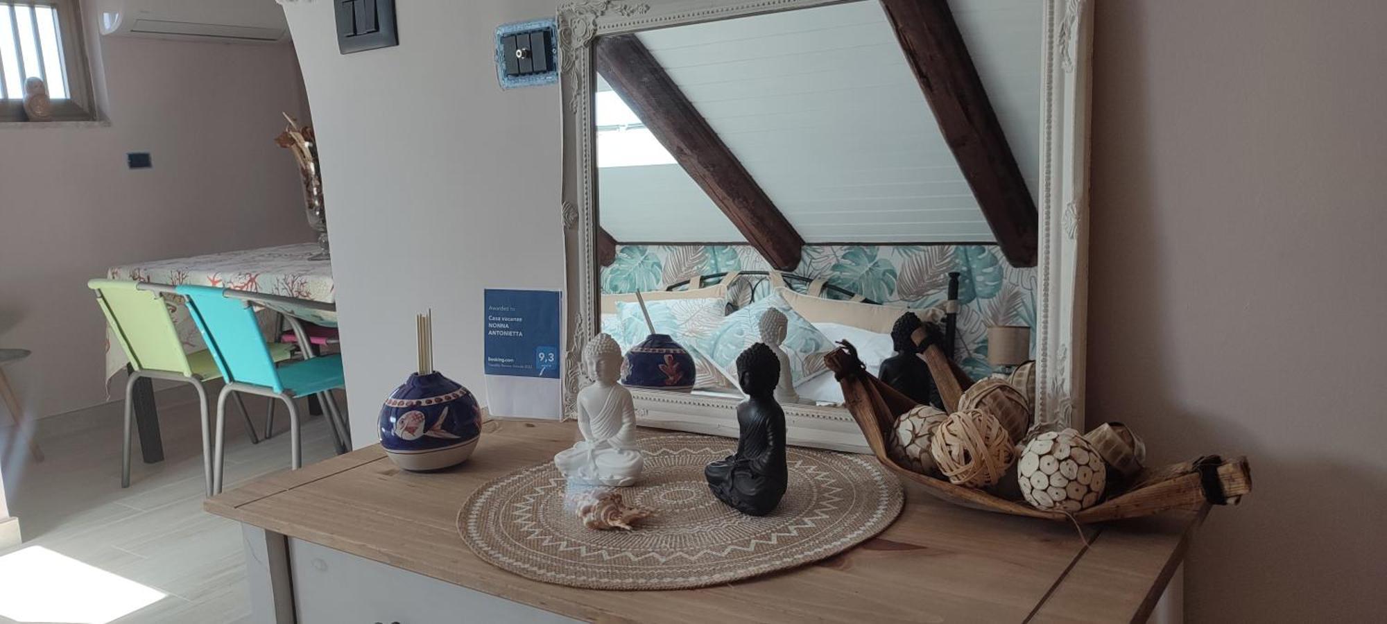 Casa vacanze NONNA ANTONIETTA Sibari Esterno foto